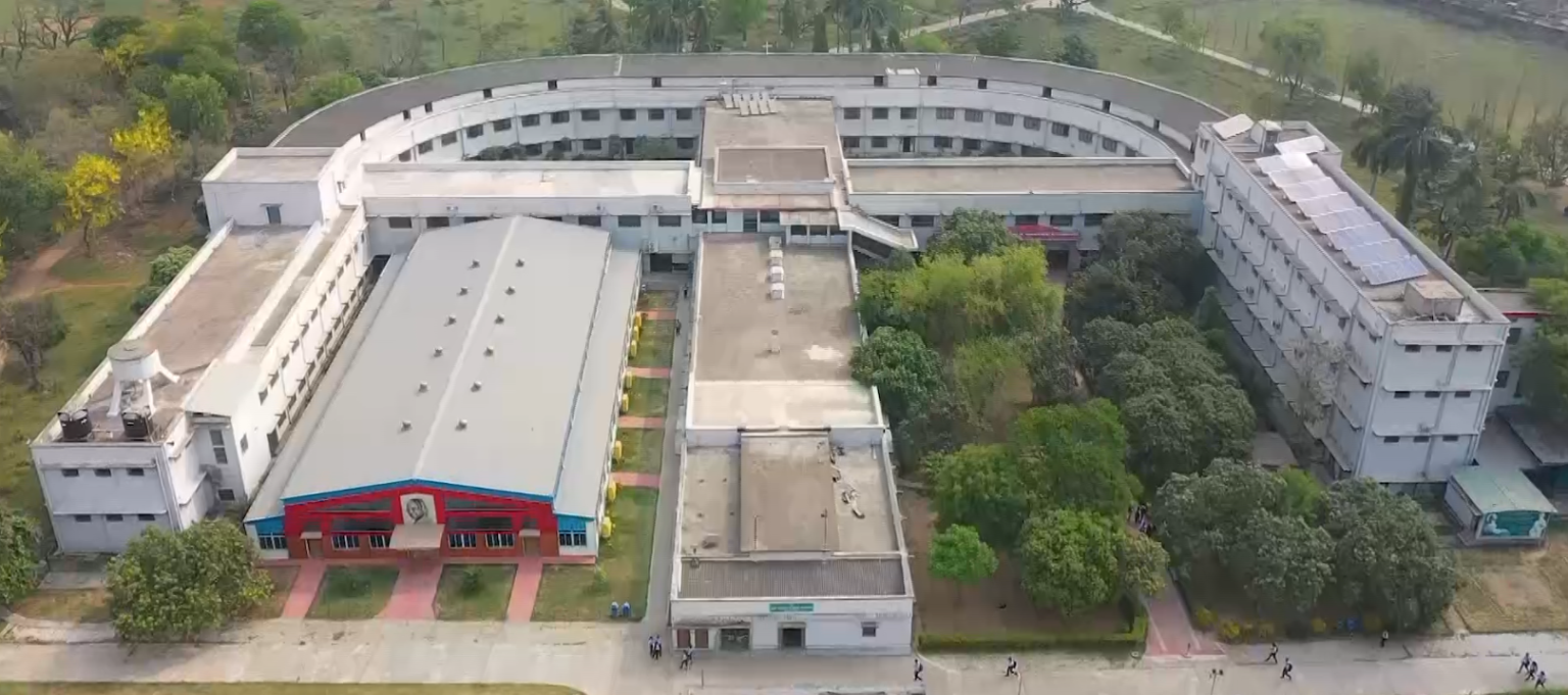 St. Xavier’s College of Management & Technology Ashiana Digha Road